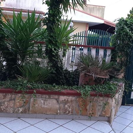 Bella Casa Da Paola Santa Maria del Focallo Exterior foto