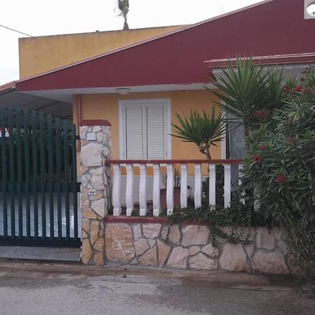 Bella Casa Da Paola Santa Maria del Focallo Exterior foto