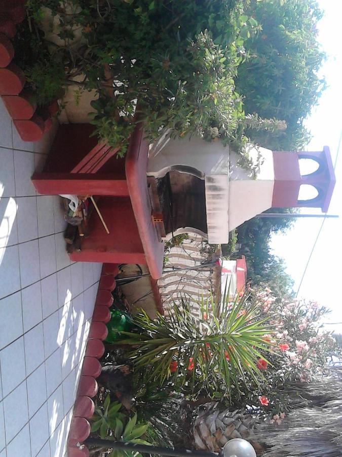 Bella Casa Da Paola Santa Maria del Focallo Exterior foto