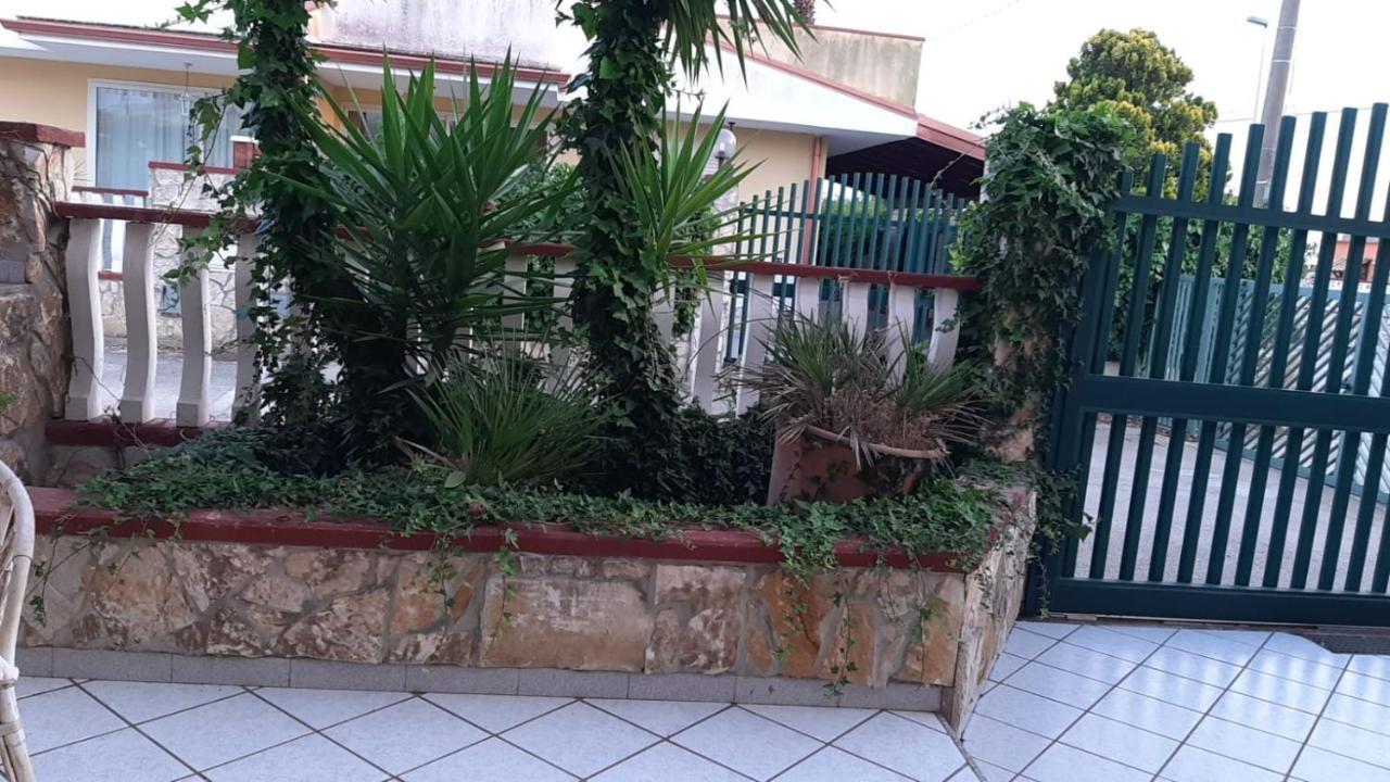 Bella Casa Da Paola Santa Maria del Focallo Exterior foto