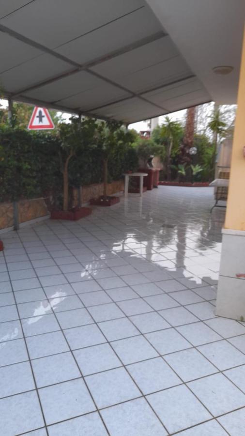 Bella Casa Da Paola Santa Maria del Focallo Exterior foto