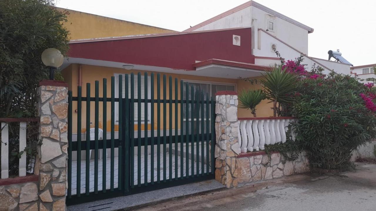 Bella Casa Da Paola Santa Maria del Focallo Exterior foto